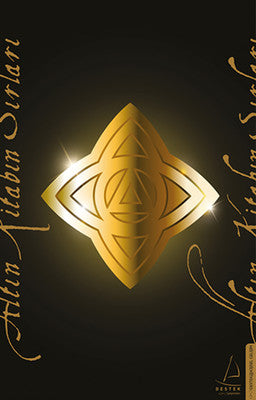 Altın Kitabın Sırları | Destek Yayınları