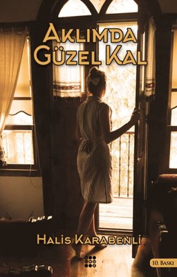 Aklımda Güzel Kal | Dokuz Yayınları