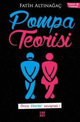 Pompa Teorisi | Dokuz Yayınları