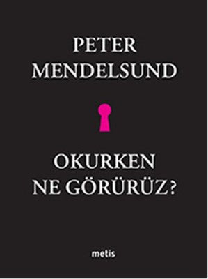 Okurken Ne Görürüz? | Metis Yayınları