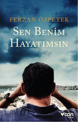 Sen Benim Hayatımsın | Can Yayınları