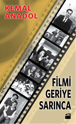 Filmi Geriye Sarınca | Doğan Kitap