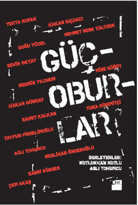 Güçoburlar | Doğan Kitap