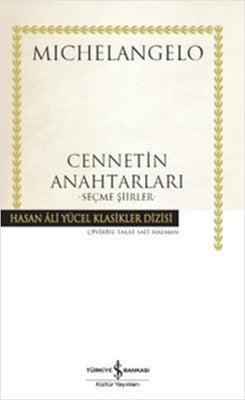Cennetin Anahtarları | İş Bankası Kültür Yayınları