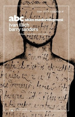 Abc - Aklın Modernleşmesi | Yeni İnsan Yayınevi