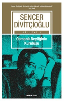 Osmanlı Beyliğinin Kuruluşu | Alfa Yayınları