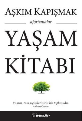 Yaşam Kitabı | İnkılap Kitabevi