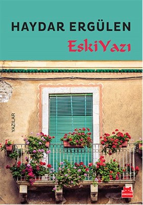 Eski Yazı | Kırmızı Kedi