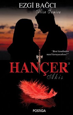 Hançer 2 - Akis | Postiga