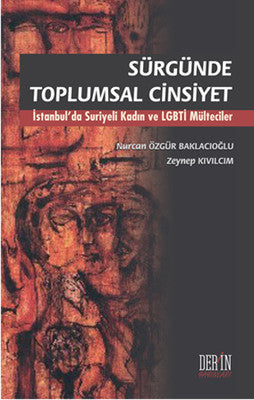 Sürgünde Toplumsal Cinsiyet | Derin Yayınları