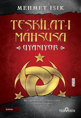 Teşkilat-ı Mahsusa Uyanıyor | Yediveren Yayınları