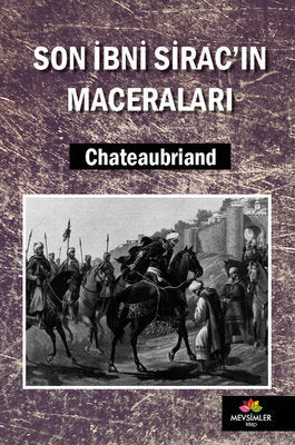 Son İbni Sirac'ın Maceraları | Mevsimler Kitap