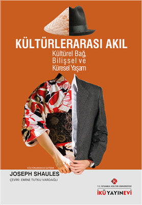 Kültürlerarası Akıl | İstanbul Kültür Üniversitesi