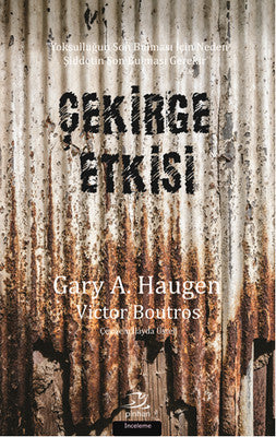 Çekirge Etkisi | Pinhan Yayıncılık
