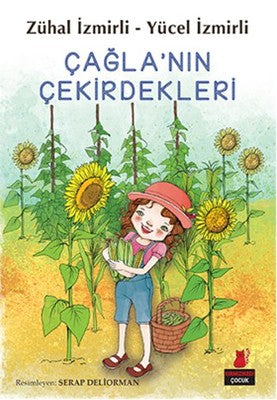 Çağla'nın Çekirdekleri | Kırmızı Kedi