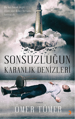 Sonsuzluğun Karanlık Denizleri | Cinius