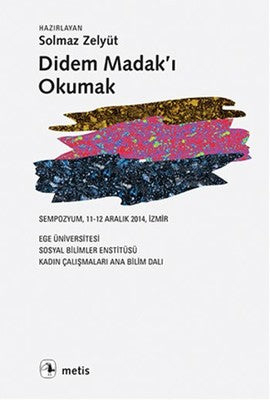 Didem Madak'ı Okumak | Metis Yayınları