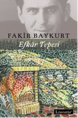 Efkar Tepesi | Literatür Yayıncılık