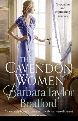 The Cavendon Women | Harper Collins UK