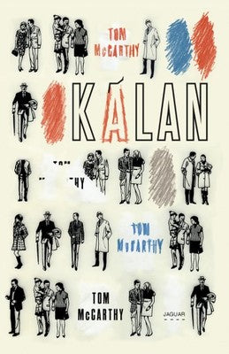 Kalan | Jaguar Yayınları