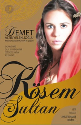 Kösem Sultan | Artemis Yayınları