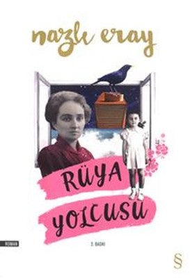 Rüya Yolcusu | Everest Yayınları