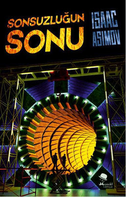 Sonsuzluğun Sonu | Monokl
