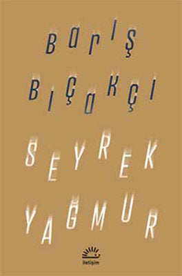 Seyrek Yağmur | İletişim Yayınları