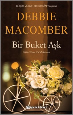 Bir Buket Aşk | Epsilon Yayınevi