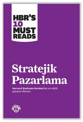 Stratejik Pazarlama | Optimist