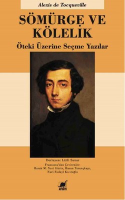 Sömürge ve Kölelik | Ayrıntı Yayınları
