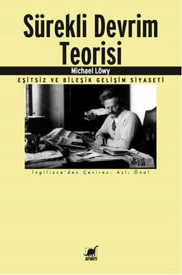 Sürekli Devrim Teorisi | Ayrıntı Yayınları