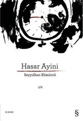 Hasar Ayini | Everest Yayınları