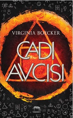 Cadı Avcısı | Yabancı Yayınları