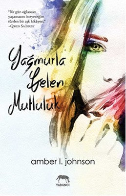 Yağmurla Gelen Mutluluk | Yabancı Yayınları