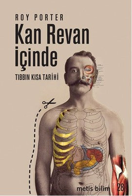 Kan Revan İçinde | Metis Yayınları