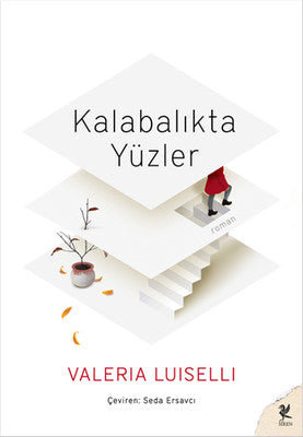 Kalabalıkta Yüzler | Siren Yayınları