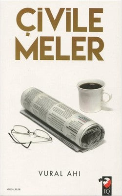 Çivilemeler | IQ Kültür Sanat Yayıncılık