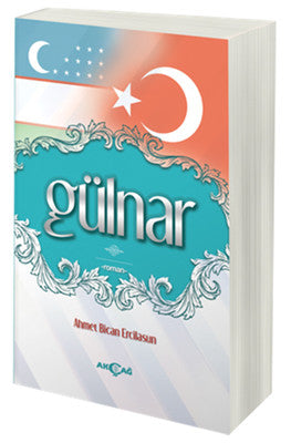 Gülnar | Akçağ Yayınları