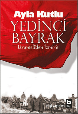 Yedinci Bayrak | Bilgi Yayınevi