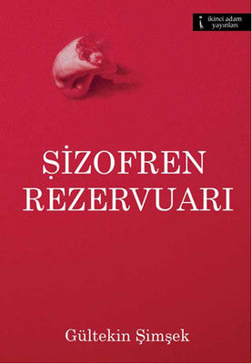 Şizofren Rezervuarı | İkinci Adam Yayınları