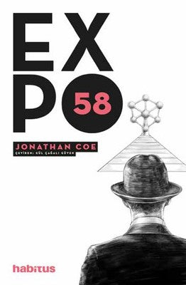 Expo 58 | Habitus Kitap