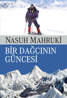 Bir Dağcının Güncesi | Alfa Yayınları