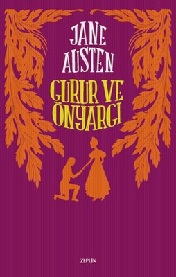 Gurur ve Önyargı | Platanus Publishing
