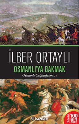 Osmanlı'ya Bakmak | İnkılap Yayınları