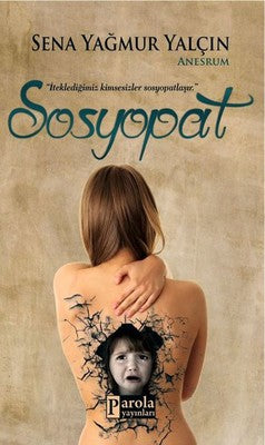Sosyopat | Parola Yayınları