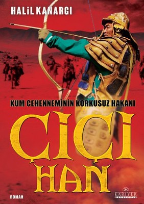 Çiçi Han | Kariyer Yayınları