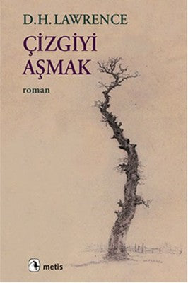 Çizgiyi Aşmak | Metis Yayınları