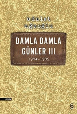 Damla Damla Günler 3 | Everest Yayınları