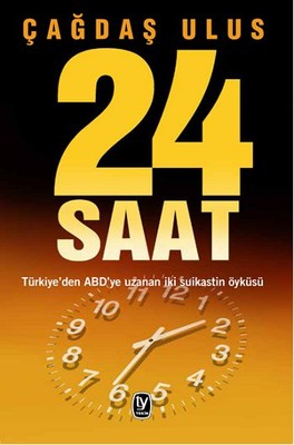 24 Saat | Tekin Yayınevi